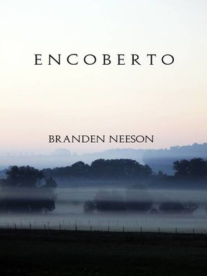 cover image of Encoberto